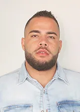 MAYKON ROGER DO NASCIMENTO CARMELO