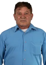 BENEDITO APARECIDO DE SOUZA