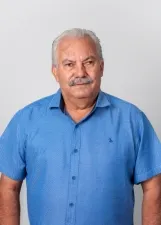 GILBERTO BRAS DOS SANTOS