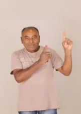 LUIZ CARLOS DOS SANTOS