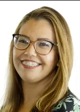 ISABEL CRISTINA DE JESUS