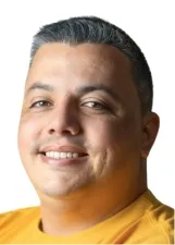 UELITON JUNIOR DA SILVA