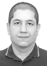 ADEMAR ROMULO DE SOUZA FILHO