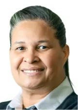 SONIA MARIA PAUVELHO ROCHA