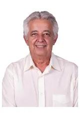 JOSÉ CARLOS MARIN