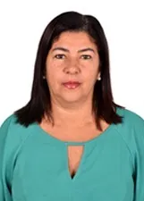 APARECIDA MARCIA DE DEUS DA SILVA