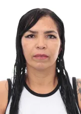 ANA MARIA DE OLIVIERA