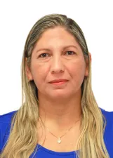 ROSANGELA DE CASTRO TOZZI