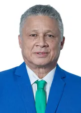 ORLANDO PEREIRA DOS SANTOS