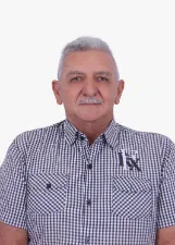 FRANCISCO CARLOS DE OLIVEIRA