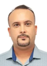 JEFERSON CARLOS CARVALHO DE ALMEIDA