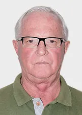 BISMAR BARÃO PARIZI