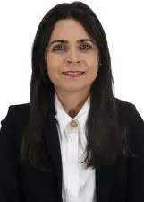 MARIA TEREZINHA DOS SANTOS OLIVEIRA