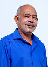 LUIS DONIZETI FERREIRA DIAS