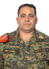 DANIEL FRANKLIN DE ALENCAR