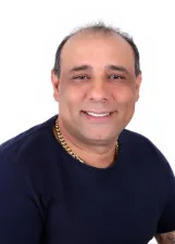 TIAGO JOSÉ TRINDADE