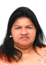 MARIA JOSÉ RODRIGUES DE JESUS