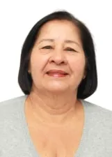 MARIZETI SANTIAGO COSTA
