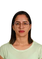 FRANCIELLE MENDES DE SOUZA