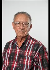 JOÃO DUTRA RIBEIRO
