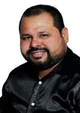 EVERTON APARECIDO DE OLIVEIRA