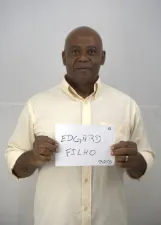 EDGARD FELISBERTO DOS SANTOS FILHO