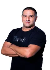 MARCIO ROBERTO DE ALMEIDA