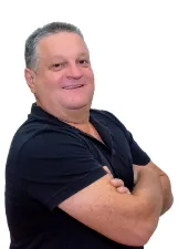 CARLOS ALBERTO CAPORICCI