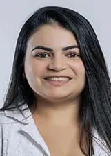 EVELYN CARVALHO DOS SANTOS