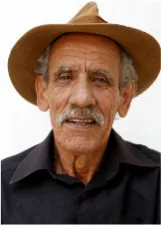 NEVALDO RANGEL TORRES