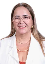 IZENIR FÁTIMA DE LIMA SOUZA