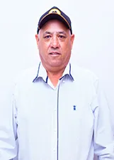 JOSÉ CABOBLO DA SILVA FILHO