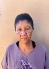 GEOVANIA VICENTE DA SILVA