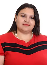 TAMIRES APARECIDA DA SILVA