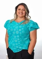 ANGÉLICA MONIKE FAVA DOS SANTOS