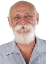 APARECIDO JOÃO DA SILVA
