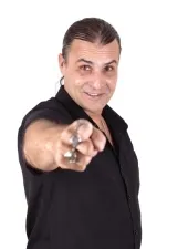 GIDEONI DE OLIVEIRA