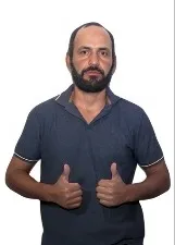 CRISTIANO CANDIDO DE PAULA