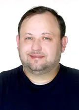 JONAS DE OLIVEIRA
