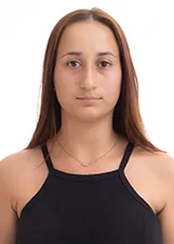 LETÍCIA DOS SANTOS JORGE