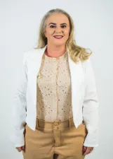ANDREIA CRISTIANE GASPAR