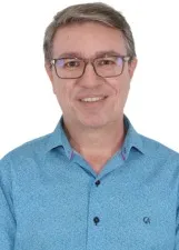 LUCIANO FERNANDO GIACOMETI