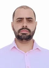 JOÃO CARLOS ANDRADE DOS SANTOS