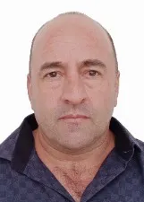 BENEDITO GERALDO DE ALLELUIA