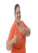 ÉRICA CRISTINA OLIVEIRA