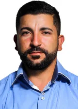 MARCIO HENRIQUE DE  BARROS GARCIA