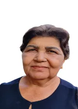 LAURINDA DOMINGOS SEVALHO