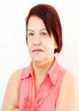 OLINDA RAFAEL PERISSOTTO