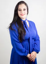 PAULA ANDRÉA DA SILVA