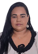 ROSIMEIRE FIAIS DA SILVA